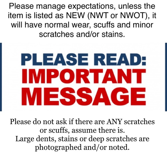 โMRโ Luggage Tag - Picture 4 of 6